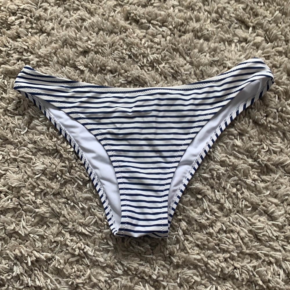 Cupshe bikini bottoms